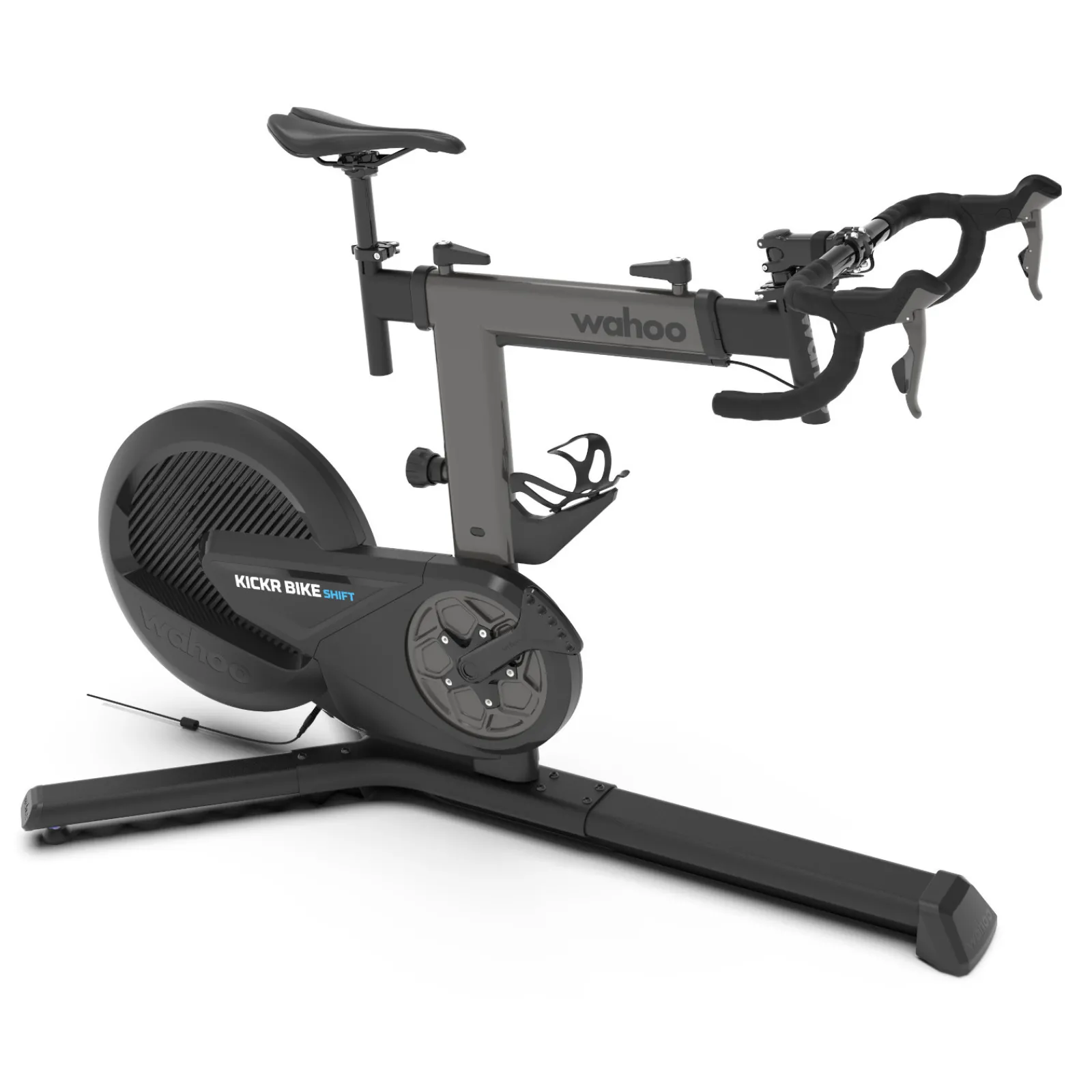 Wahoo Fitness Indoor Bike|Wahoo Kickr Bike Shift