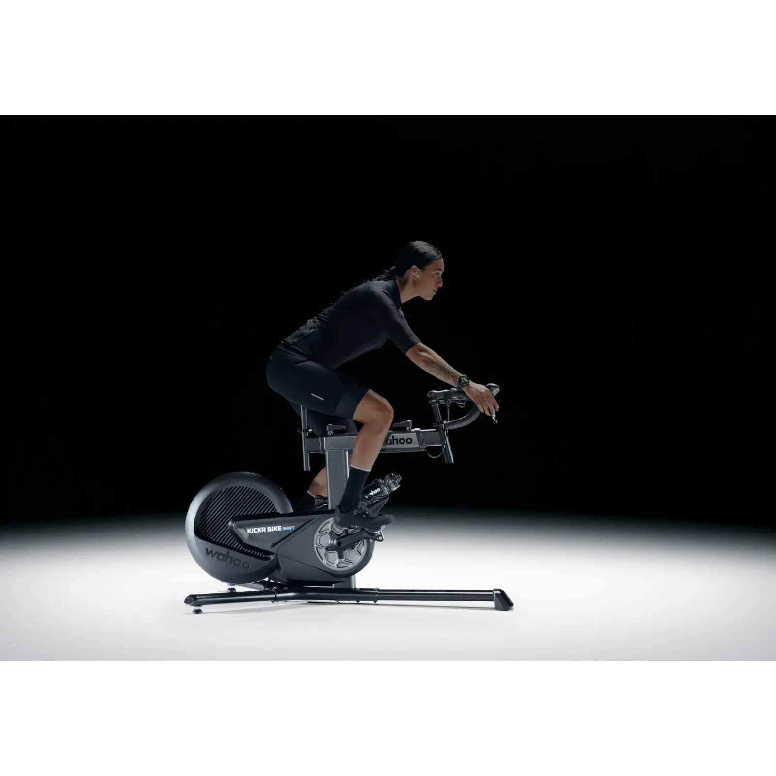 Wahoo Fitness Indoor Bike|Wahoo Kickr Bike Shift