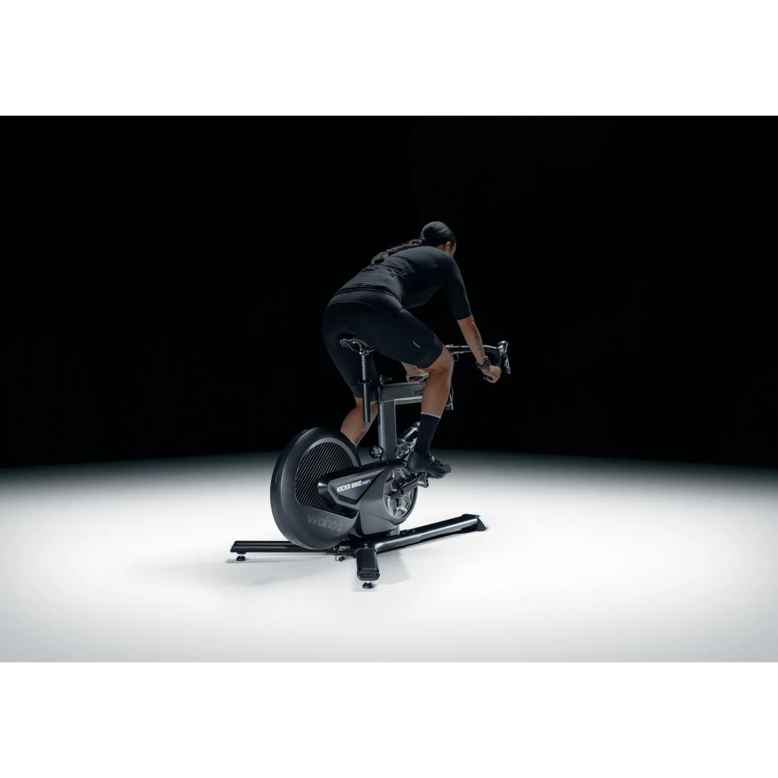 Wahoo Fitness Indoor Bike|Wahoo Kickr Bike Shift