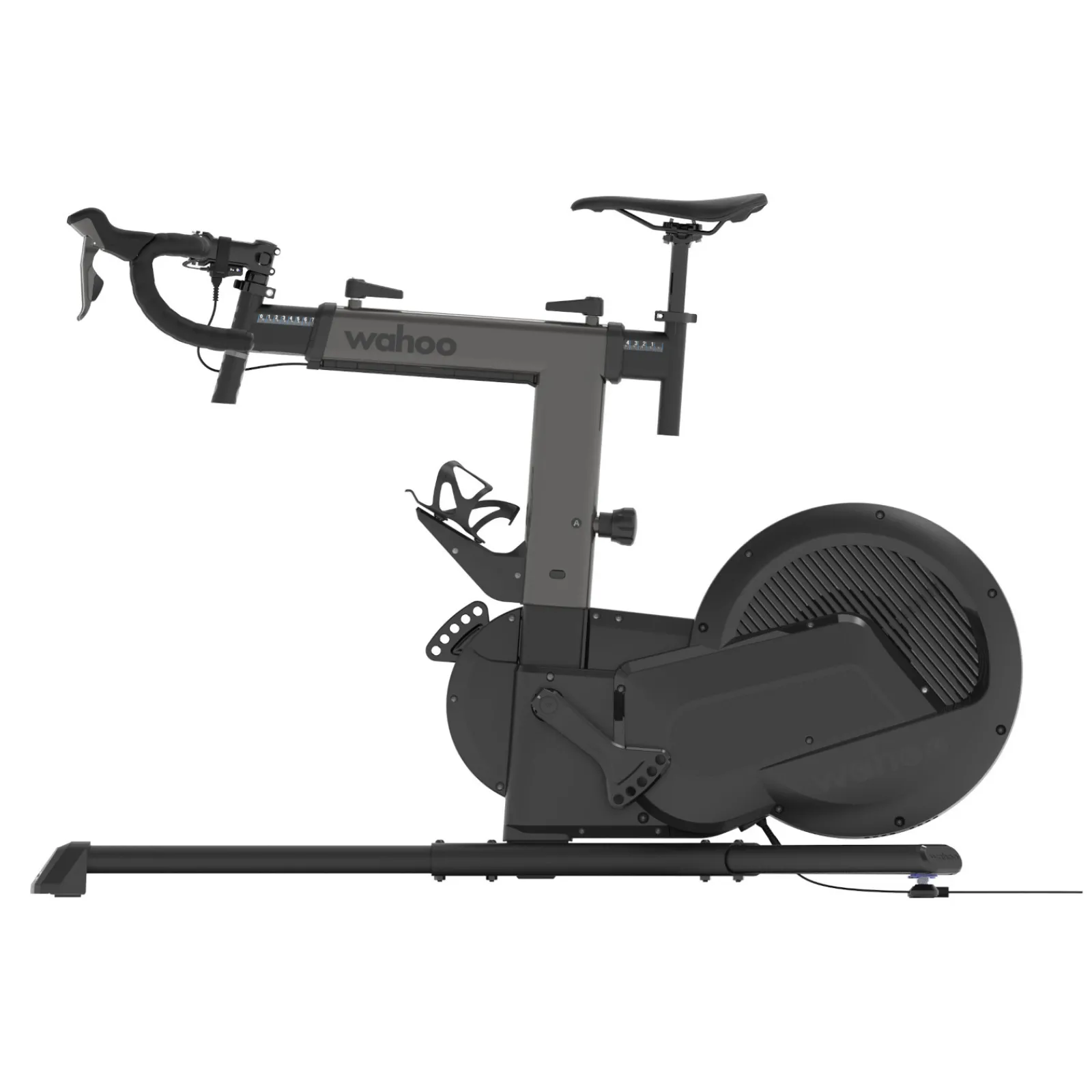 Wahoo Fitness Indoor Bike|Wahoo Kickr Bike Shift