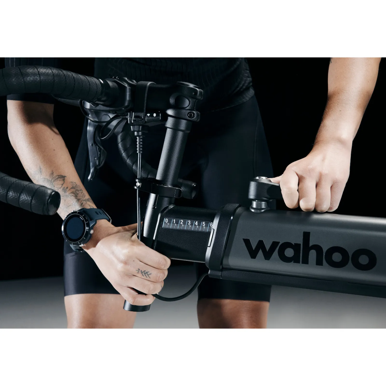 Wahoo Fitness Indoor Bike|Wahoo Kickr Bike Shift