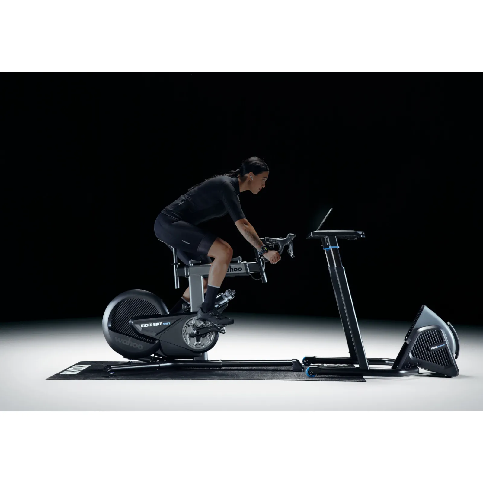 Wahoo Fitness Indoor Bike|Wahoo Kickr Bike Shift