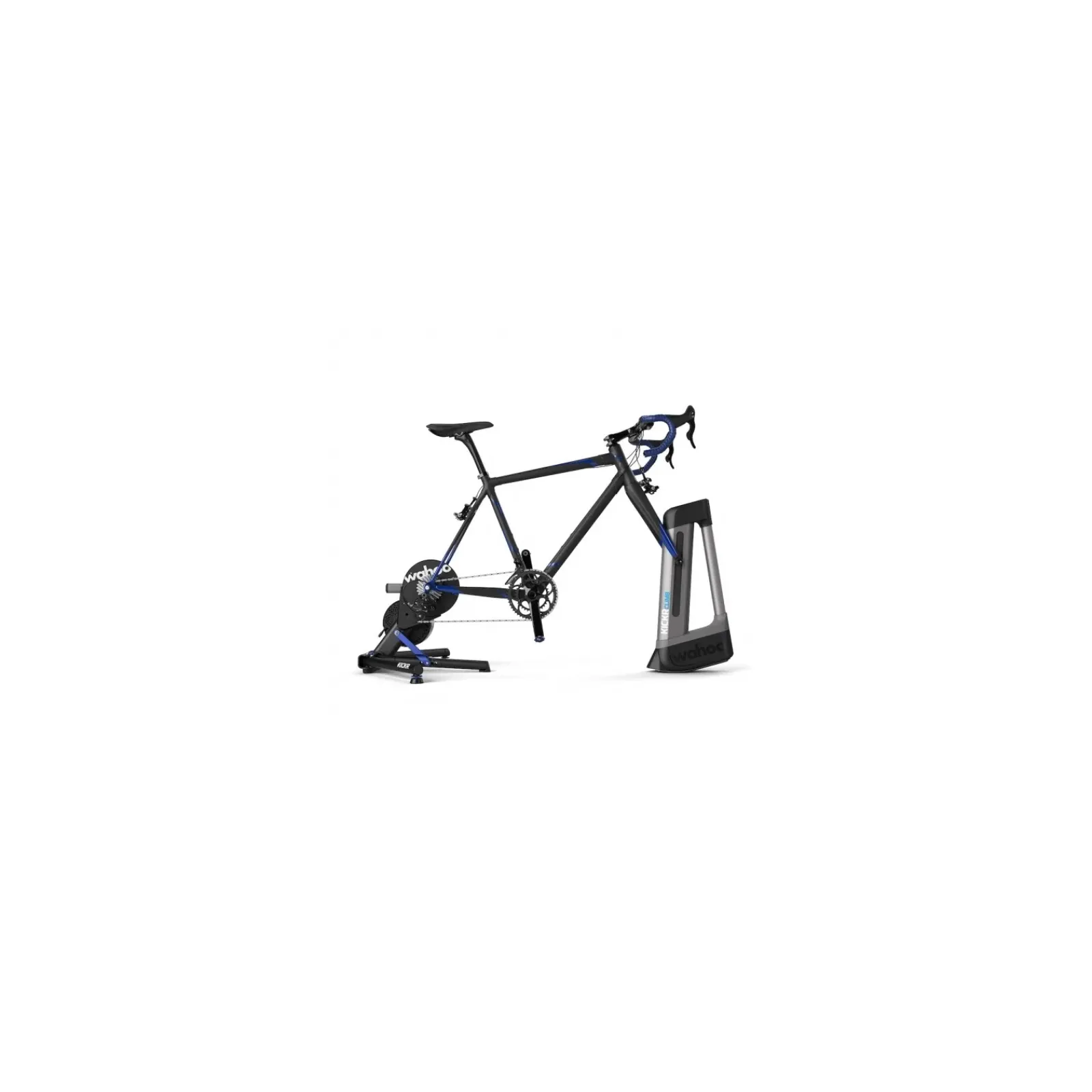 Wahoo Fitness Rollentrainer|Wahoo Kickr Climb Indoor-Bergsimulator