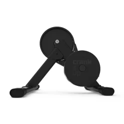 Wahoo Fitness Rollentrainer|Wahoo Kickr Core 2 mit Zwift Cog und Click