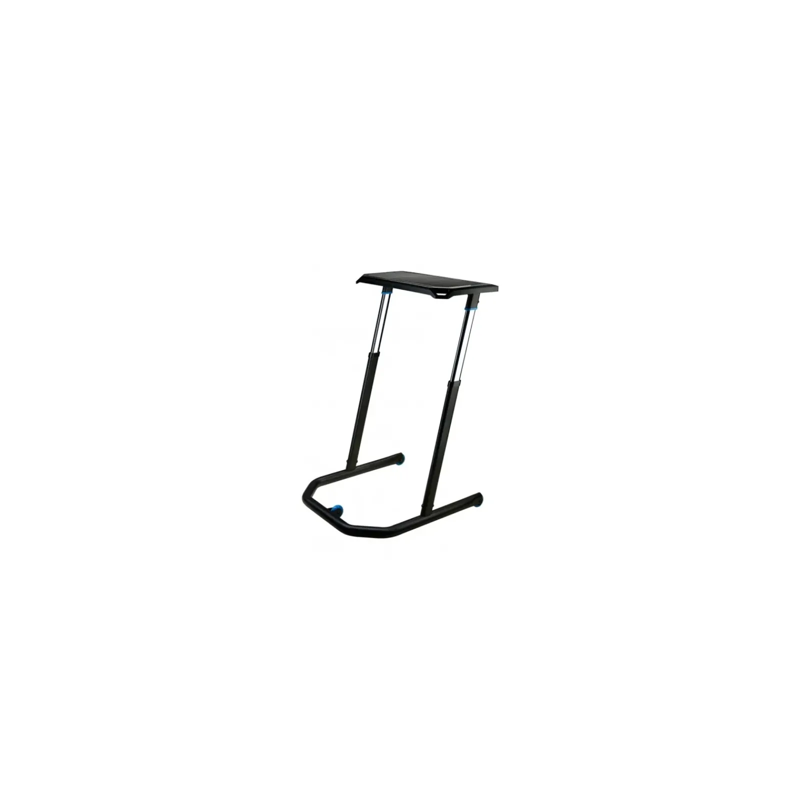 Wahoo Fitness Rollentrainer|Wahoo Kickr Indoor Rollentrainer-Pult