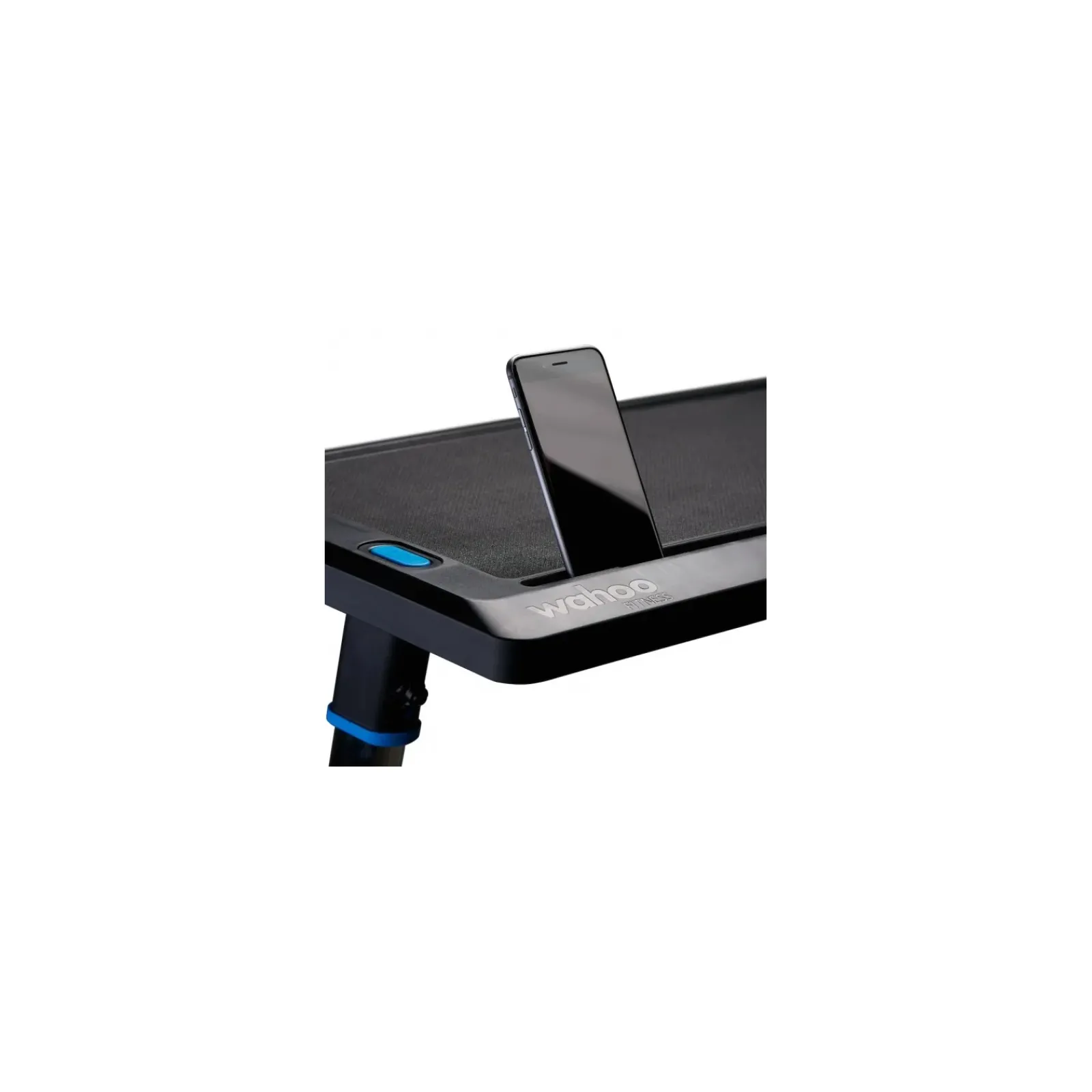 Wahoo Fitness Rollentrainer|Wahoo Kickr Indoor Rollentrainer-Pult