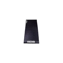 Wahoo Fitness Bodenschutzmatten|Wahoo Kickr Trainer Bodenmatte WAF-WFKICKRMAT