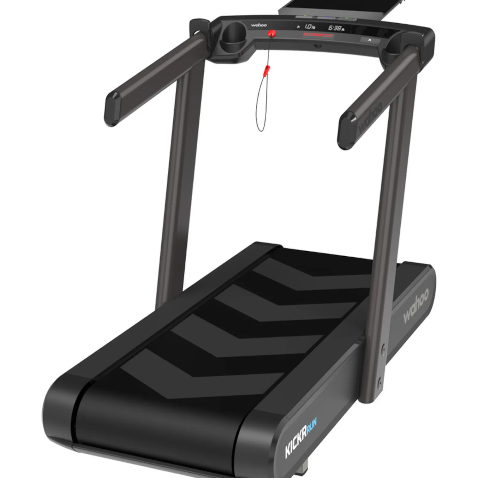 Wahoo Fitness Laufband|Wahoo Laufband Kickr Run