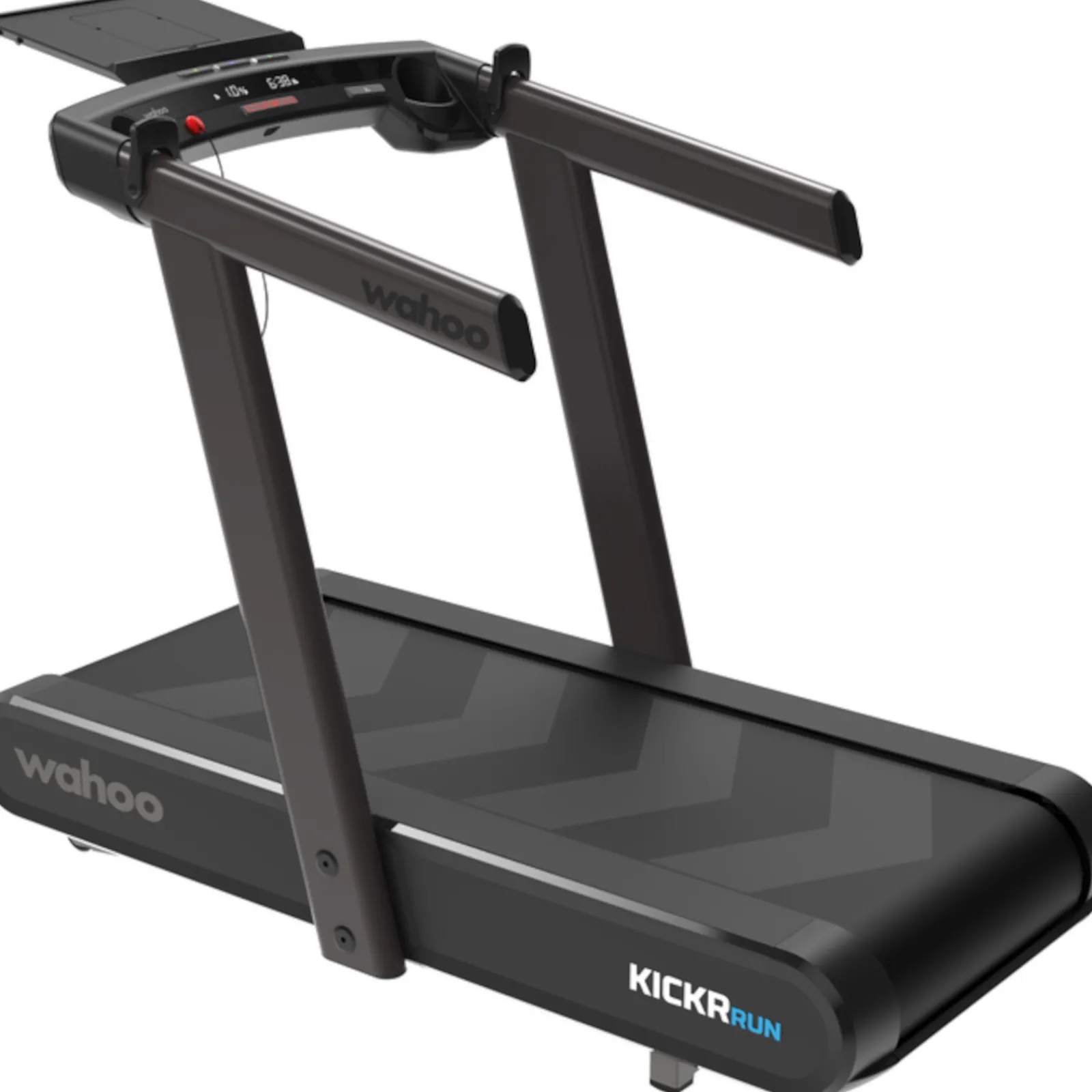 Wahoo Fitness Laufband|Wahoo Laufband Kickr Run