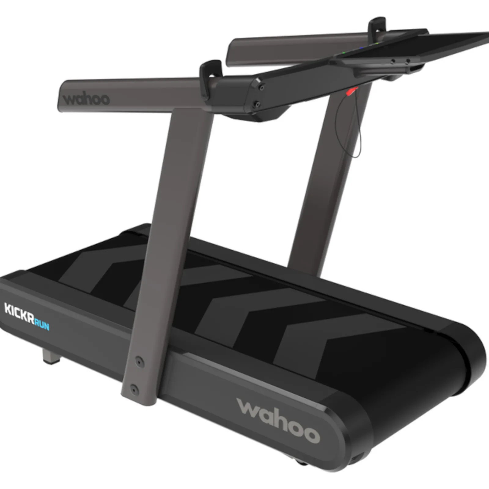 Wahoo Fitness Laufband|Wahoo Laufband Kickr Run
