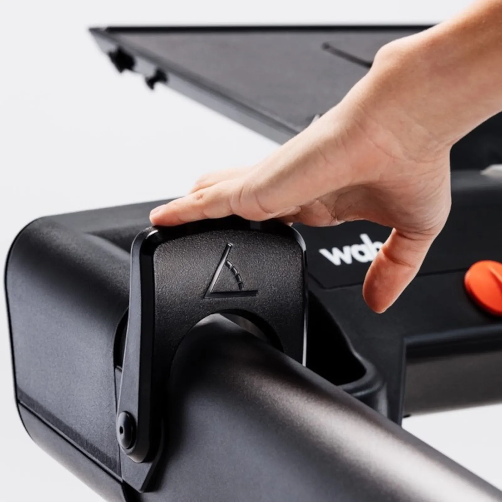 Wahoo Fitness Laufband|Wahoo Laufband Kickr Run