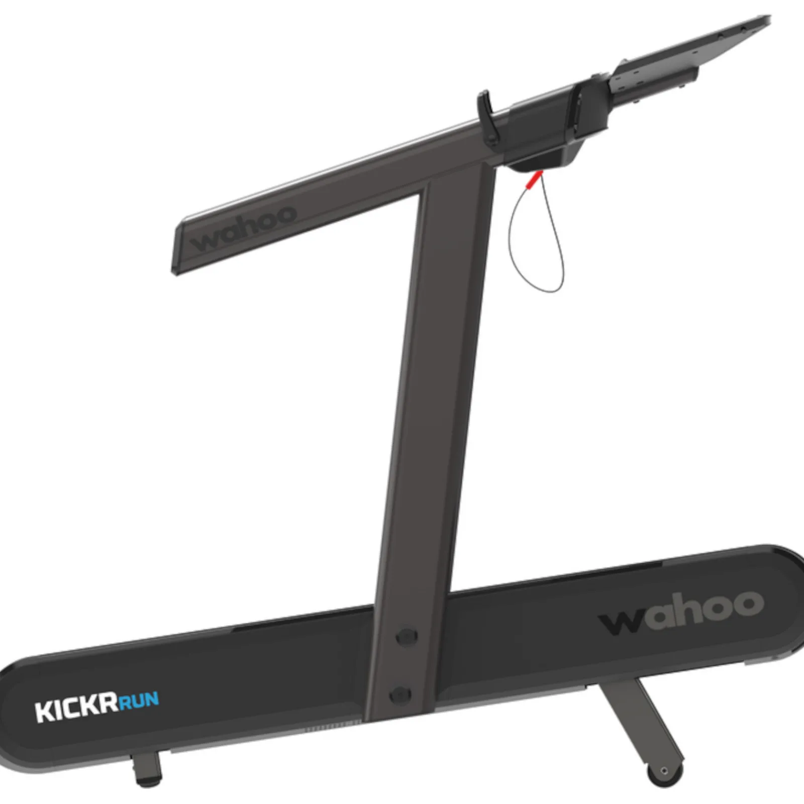 Wahoo Fitness Laufband|Wahoo Laufband Kickr Run