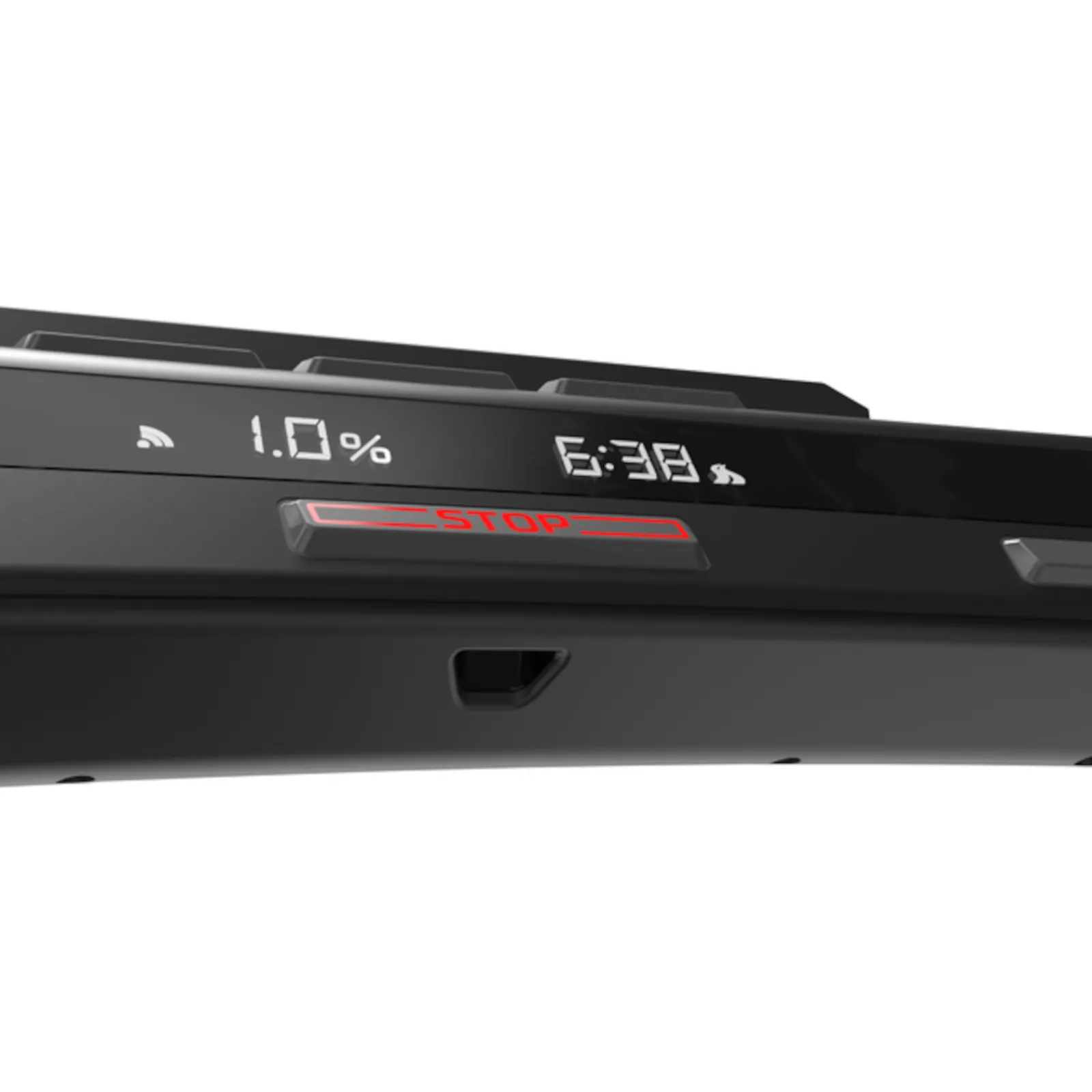 Wahoo Fitness Laufband|Wahoo Laufband Kickr Run