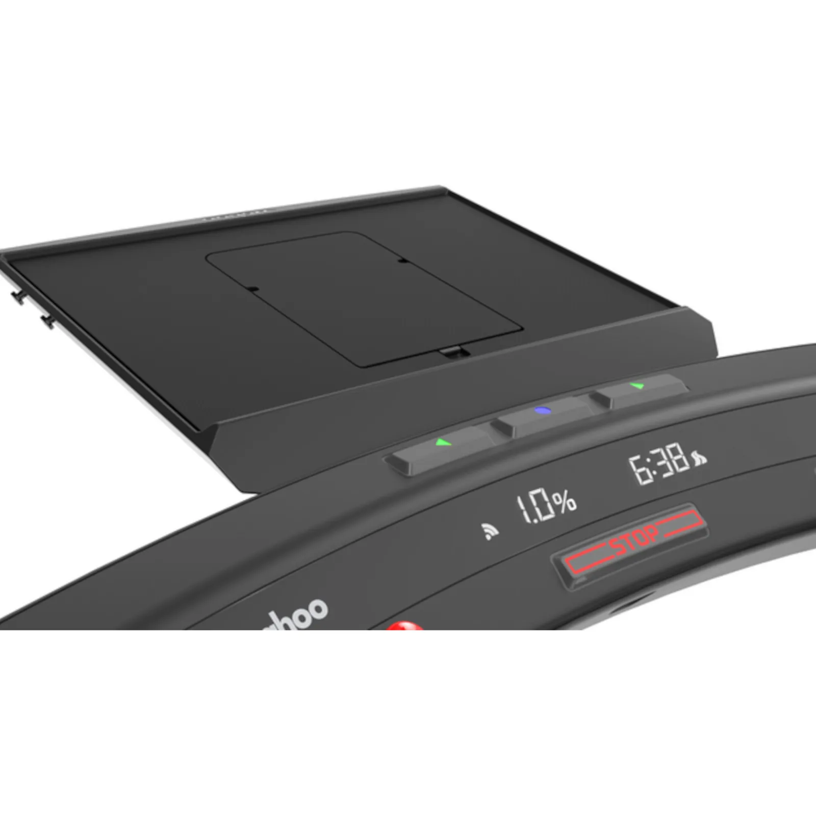 Wahoo Fitness Laufband|Wahoo Laufband Kickr Run