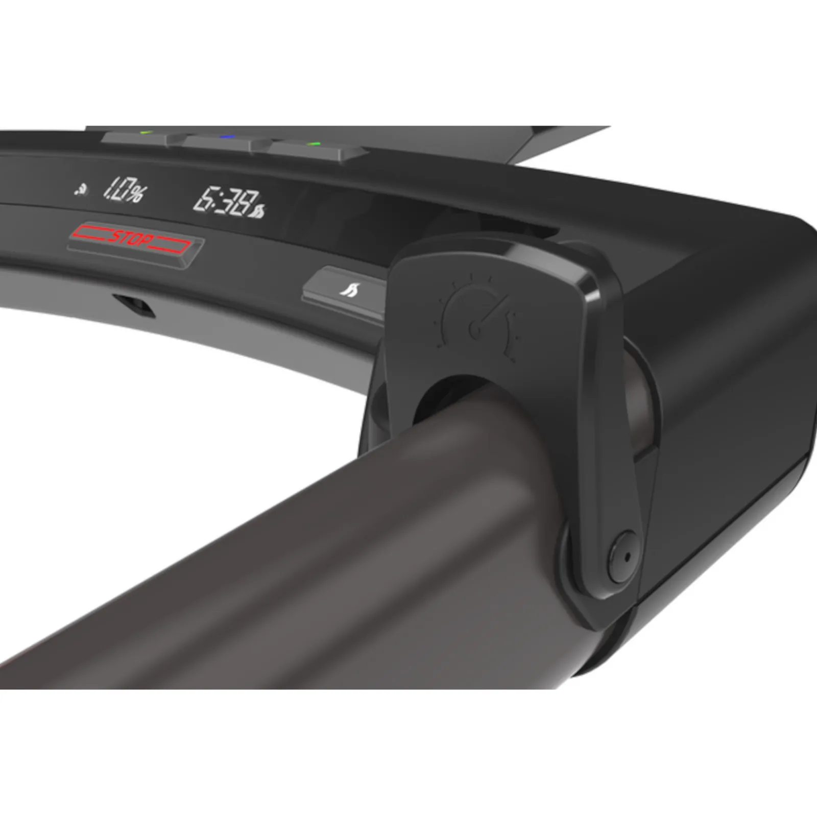 Wahoo Fitness Laufband|Wahoo Laufband Kickr Run