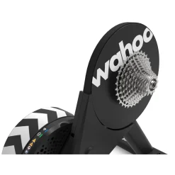 Wahoo Fitness Rollentrainer|Wahoo Rollentrainer Kickr Core 2