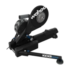 Wahoo Fitness Rollentrainer|Wahoo Rollentrainer Kickr Move WAF-WFBKTR123