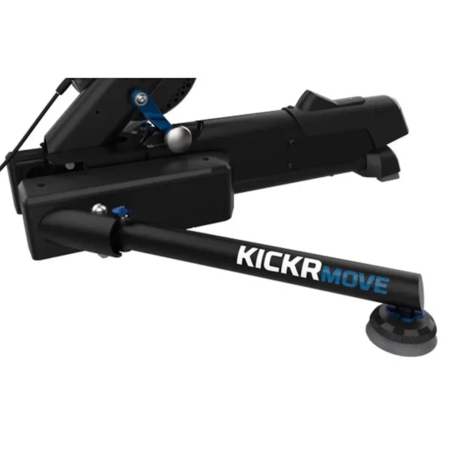 Wahoo Fitness Rollentrainer|Wahoo Rollentrainer Kickr Move WAF-WFBKTR123