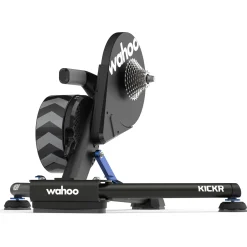 Wahoo Fitness Rollentrainer|Wahoo Rollentrainer Kickr Smart Trainer V6
