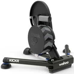 Wahoo Fitness Rollentrainer|Wahoo Rollentrainer Kickr Smart Trainer V6