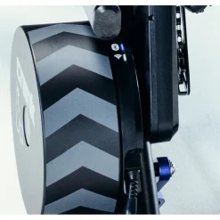 Wahoo Fitness Rollentrainer|Wahoo Rollentrainer Kickr Smart Trainer V6