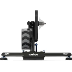 Wahoo Fitness Rollentrainer|Wahoo Rollentrainer Kickr Smart Trainer V6
