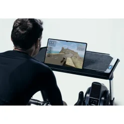 Wahoo Fitness Rollentrainer|Wahoo Rollentrainer Kickr Smart Trainer V6