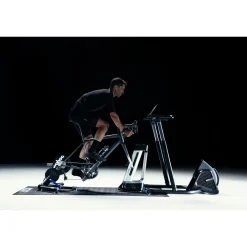 Wahoo Fitness Rollentrainer|Wahoo Rollentrainer Kickr Smart Trainer V6