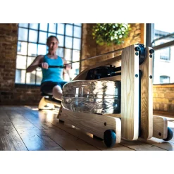 WATERROWER Rudergerät|Rudergerät A1 Eiche WR-10136