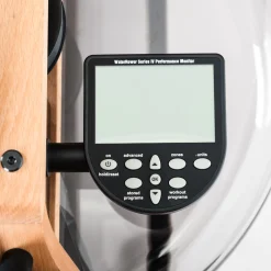 WATERROWER Rudergerät|Rudergerät Buche Natur WR110