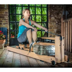 WATERROWER Rudergerät|Rudergerät Eiche