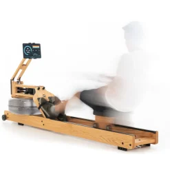 WATERROWER Rudergerät|Rudergerät Eiche Performance WR-10138