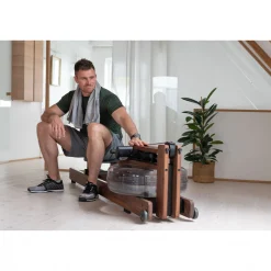 WATERROWER Rudergerät|Rudergerät Eiche Vintage