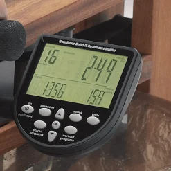 WATERROWER Rudergerät|Rudergerät Kirsche WR200