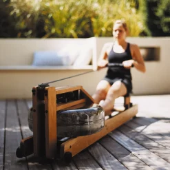 WATERROWER Rudergerät|Rudergerät Kirsche WR200