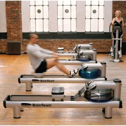 WATERROWER Rudergerät|Rudergerät M1 HiRise