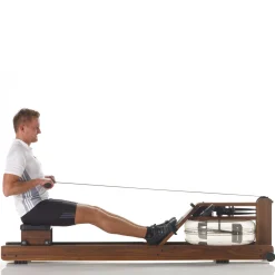 WATERROWER Rudergerät|Rudergerät Nussbaum WR300