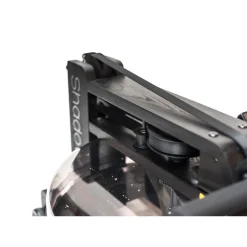 WATERROWER Rudergerät|Rudergerät Shadow WR10105