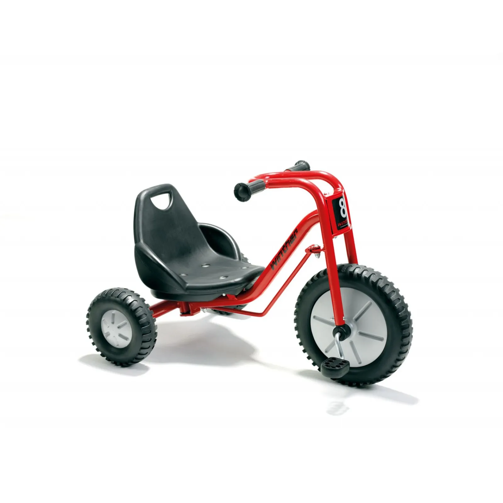 Winther Spielfahrzeuge|Dreirad Zlalom Tricycle klein