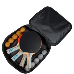 Yogo Tischtennisschläger|Tischtennisschläger-Set Training
