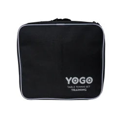 Yogo Tischtennisschläger|Tischtennisschläger-Set Training
