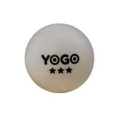 Yogo Tischtennisschläger|Tischtennisschläger-Set Match