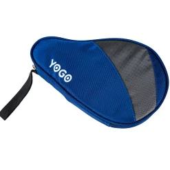 Yogo Tischtennisschläger|Tischtennisschläger-Set Match