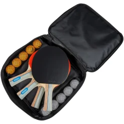 Yogo Tischtennisschläger|Tischtennis-Set Fun